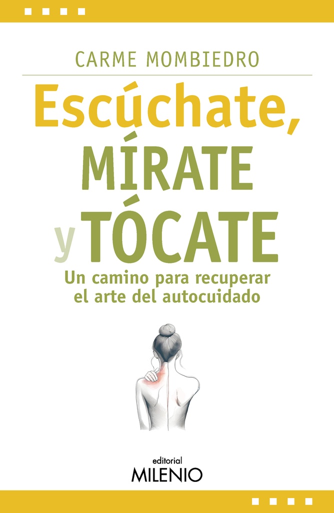 [9788419884930] Escúchate, mírate y tócate