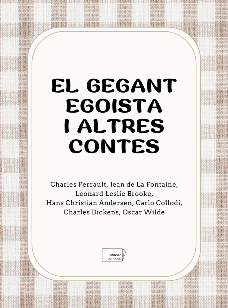 [9788419888549] El gegant egoista i altres contes