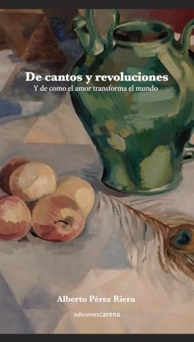 [9788419890412] De cantos y revoluciones