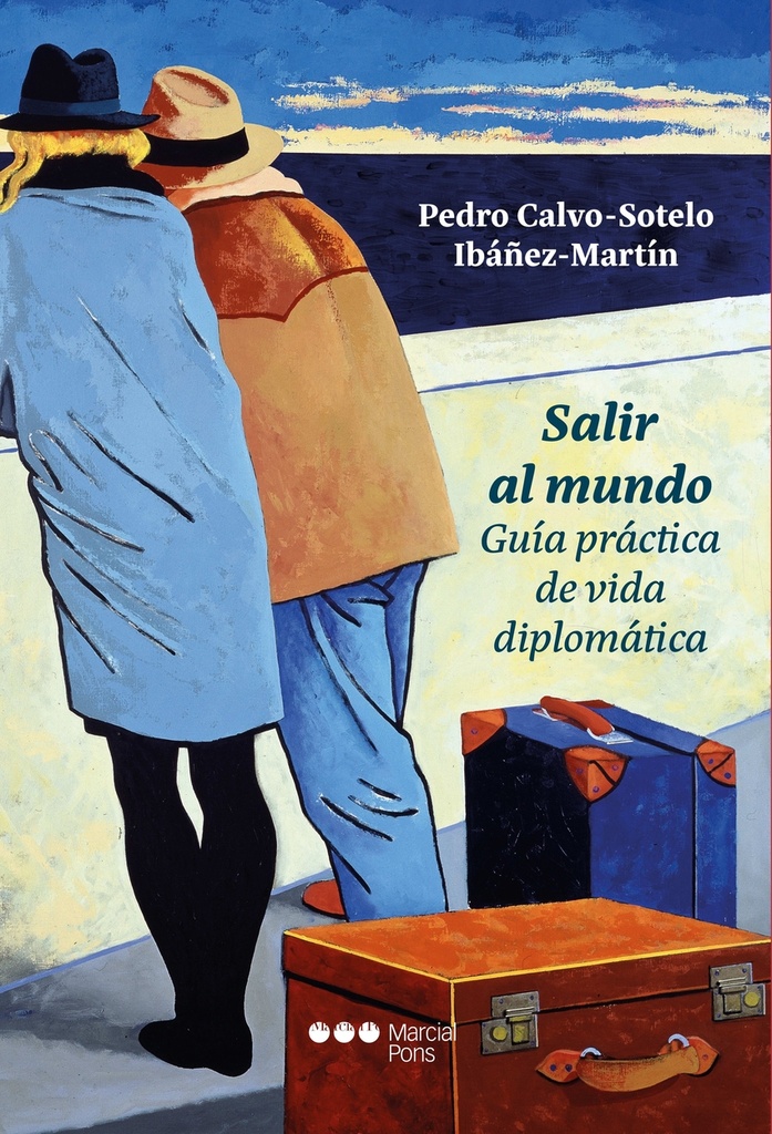 [9788419892218] Salir al Mundo