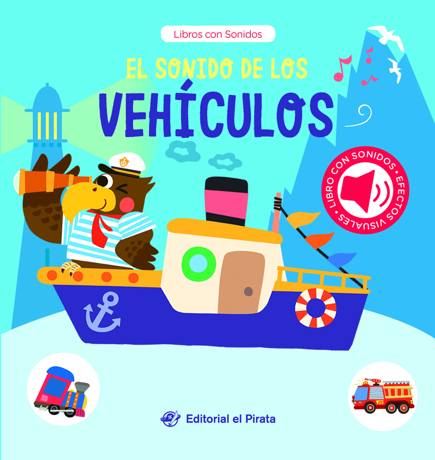 [9788419898487] El sonido de los vehículos