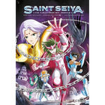 [9788419903266] Saint Seiya