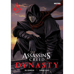 [9788419903723] Assassin's Creed