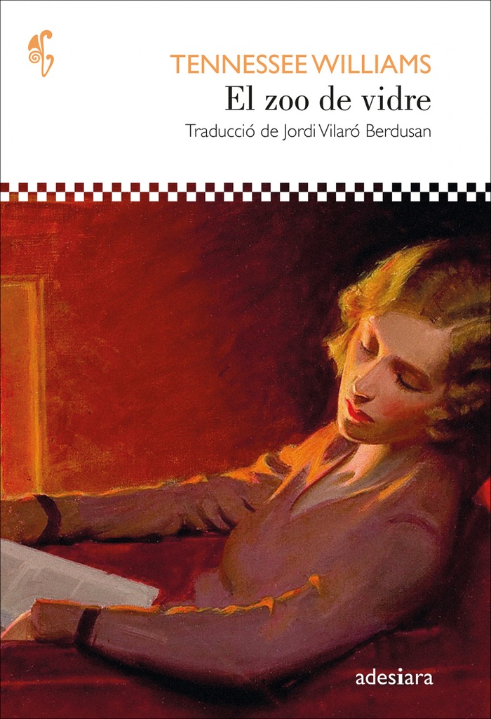[9788419908193] El zoo de vidre
