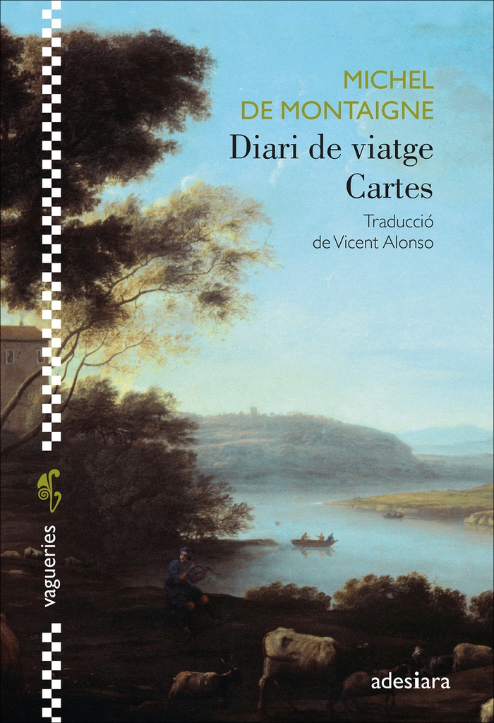 [9788419908292] Diari de viatge / Cartes