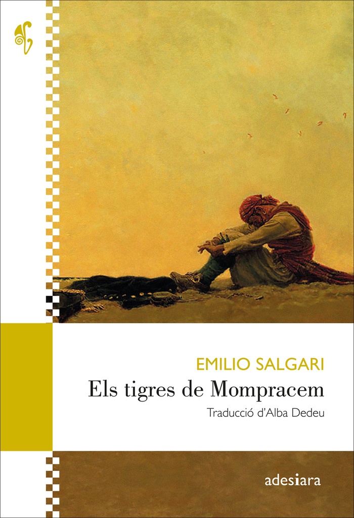 [9788419908322] Els tigres de Mompracem