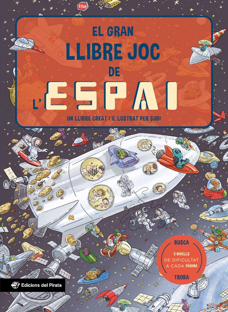 [9788419912138] El gran llibre joc de l'espai