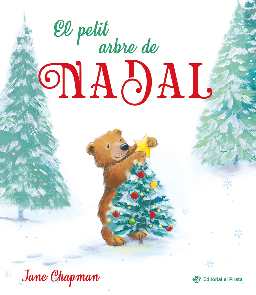 [9788419912404] El petit arbre de Nadal