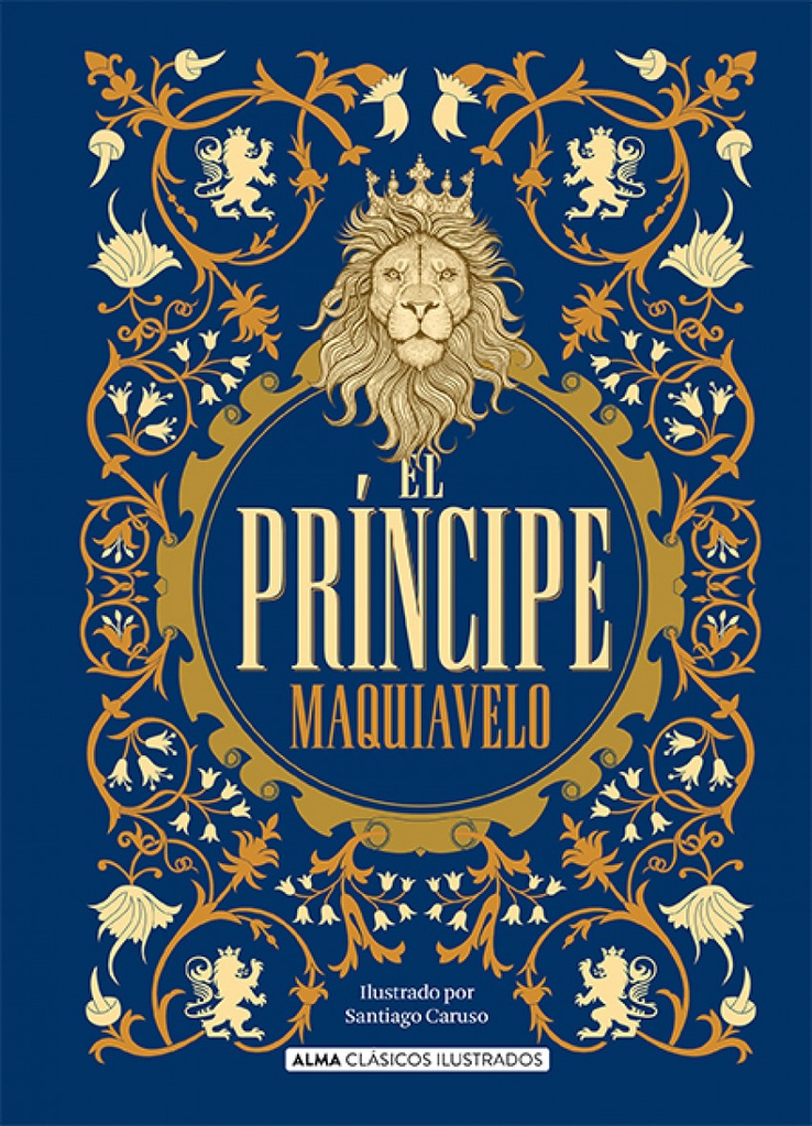 [9788417430825] El Príncipe