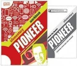 [9786180506358] PIONEER ELEMENTARY WORKBOOK ONLINE PACK