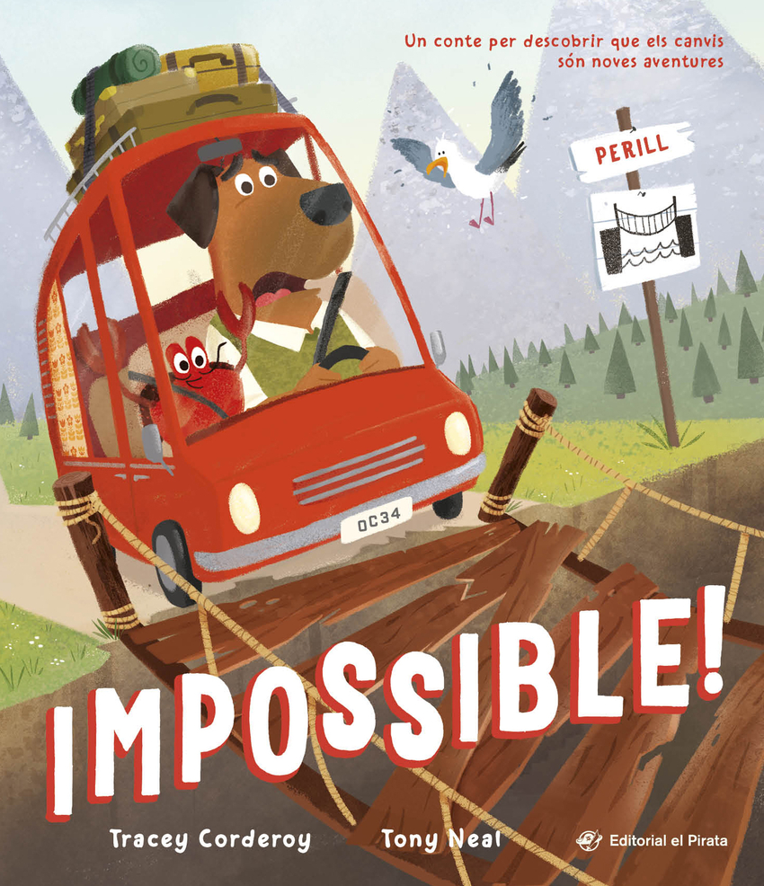 [9788419912428] Impossible!