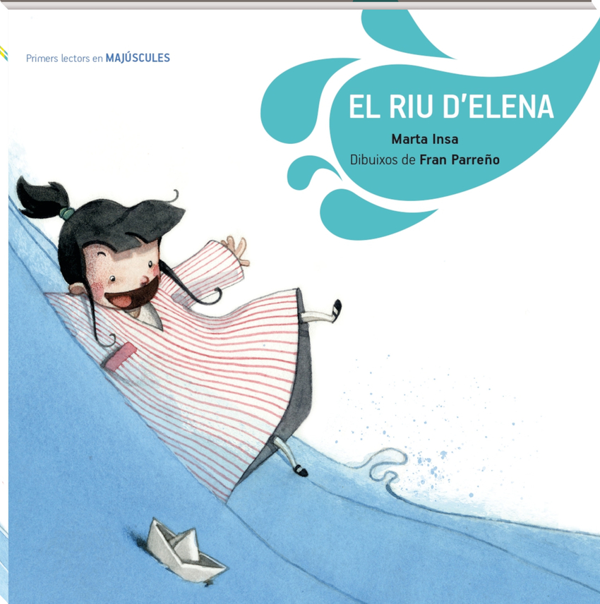 [9788419913197] El riu d'Elena MAJÚSCULA