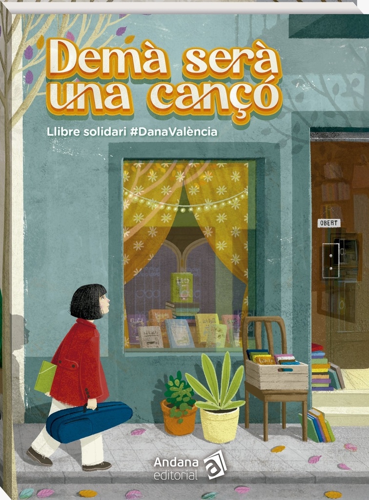 [9788419913739] Demà serà una cançó