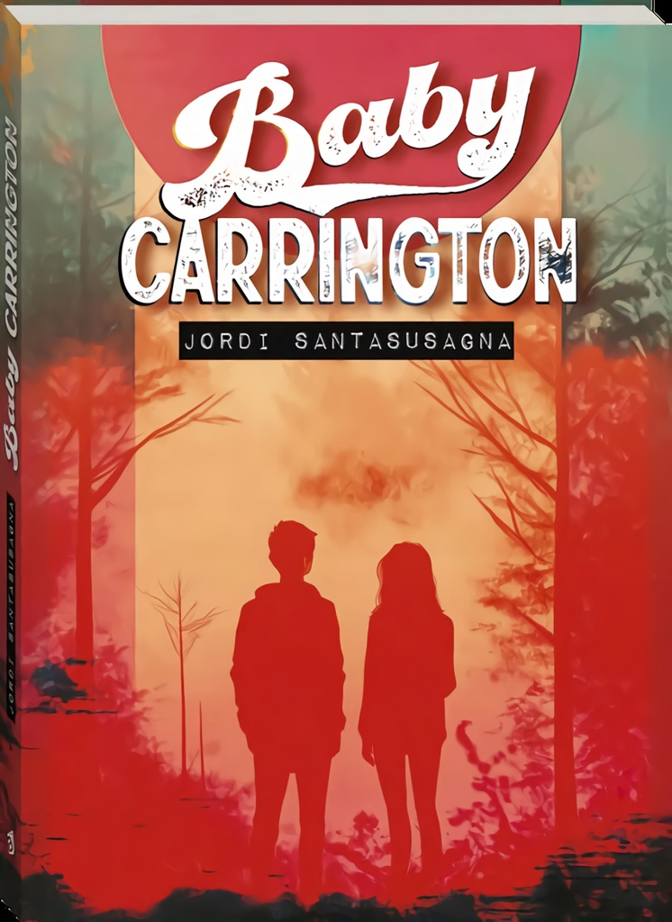 [9788419913746] BABY CARRINGTON