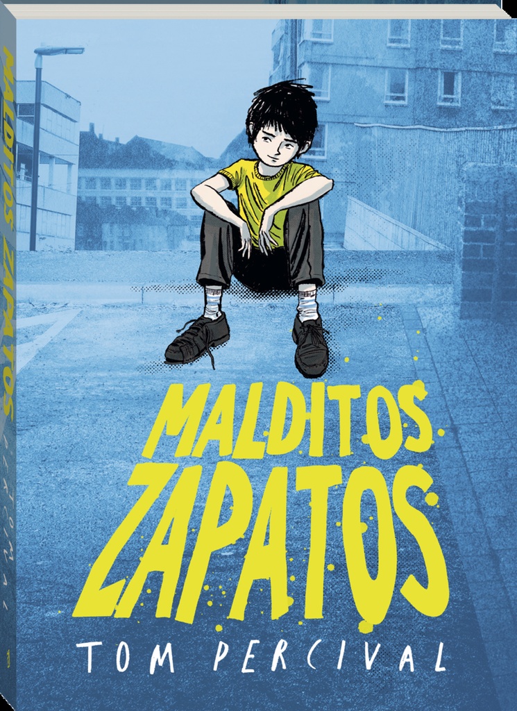 [9788419913814] Malditos zapatos