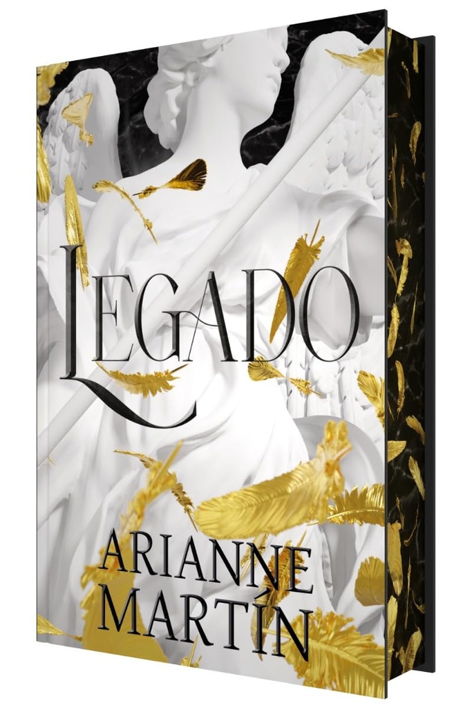[9788419939500] Legado