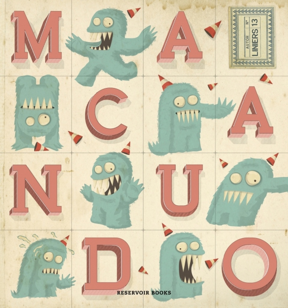 [9788419940759] Macanudo 13
