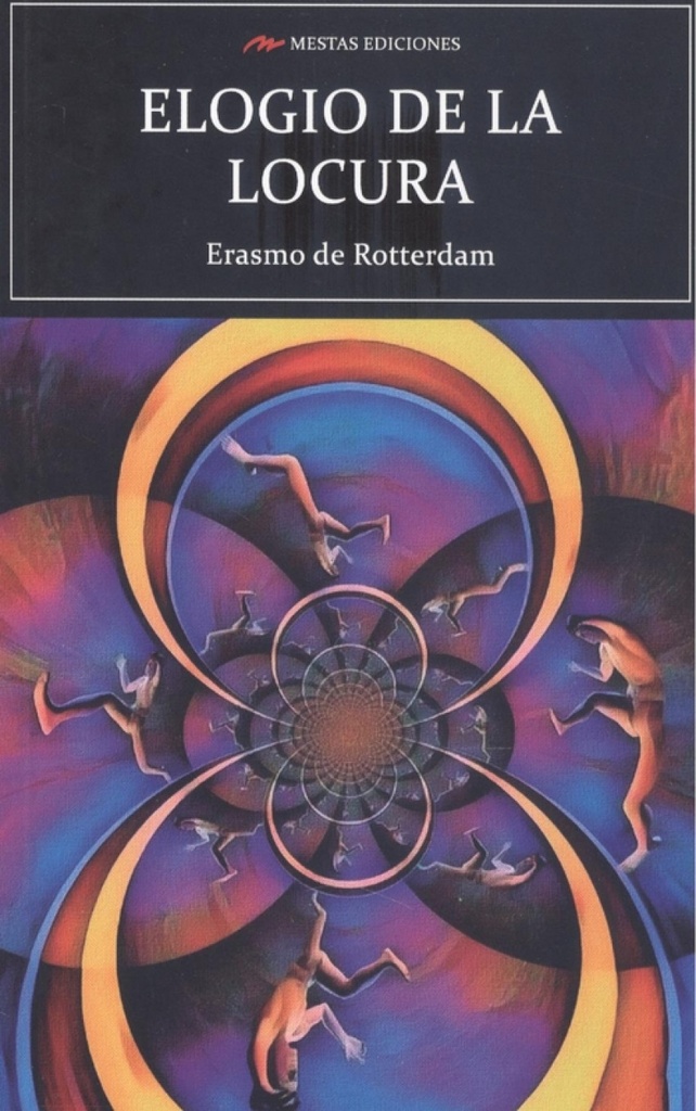 [9788418765032] Elogio de la locura