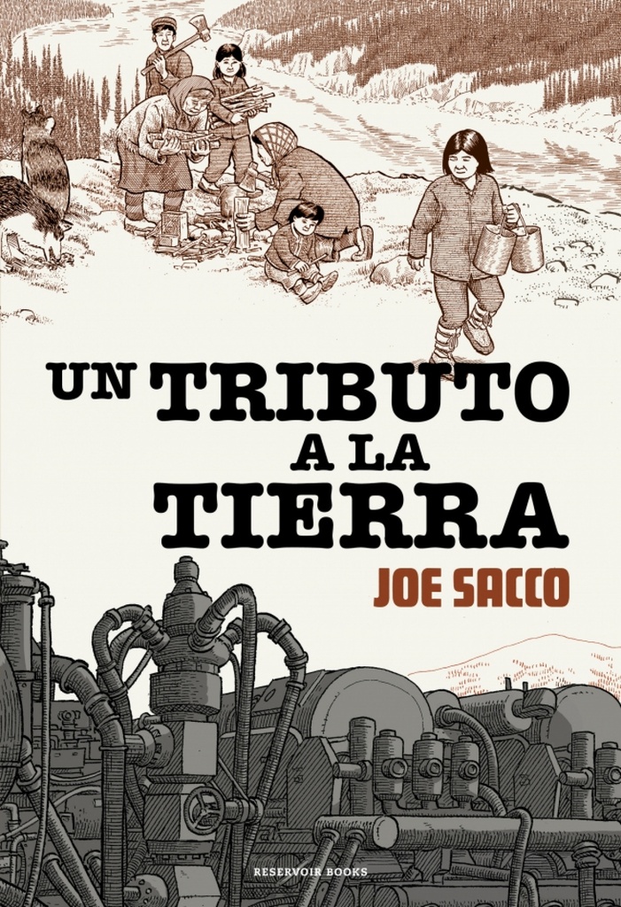 [9788419940889] Un tributo a la tierra