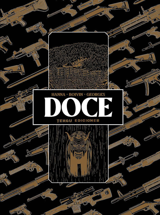 [9788419949219] DOCE