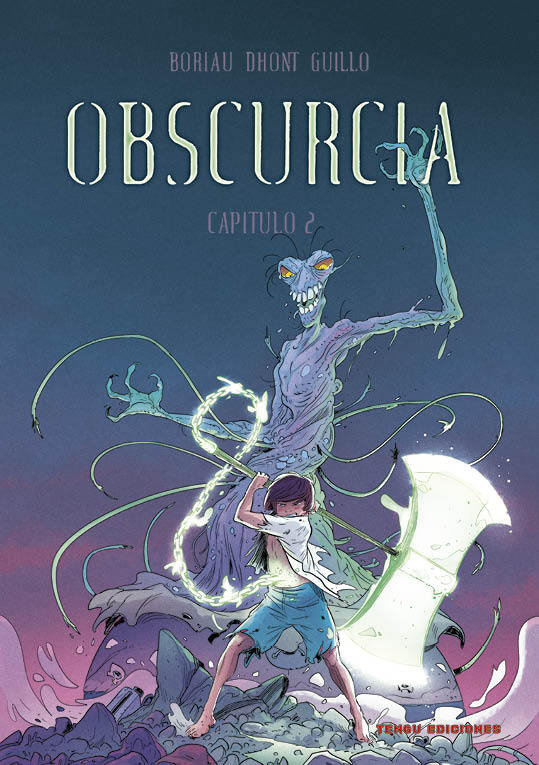 [9788419949240] Obscurcia 2