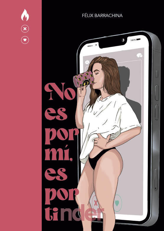 [9788419949271] NO ES POR MI, ES POR TI(NDER)