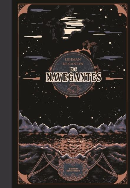 [9788419949486] Los navegantes
