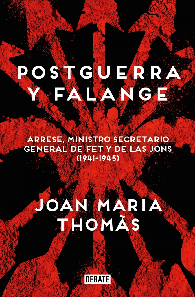 [9788419951526] Postguerra y Falange