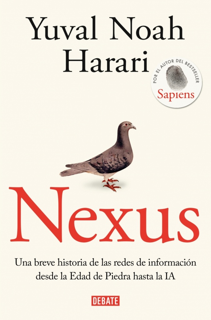 [9788419951939] Nexus