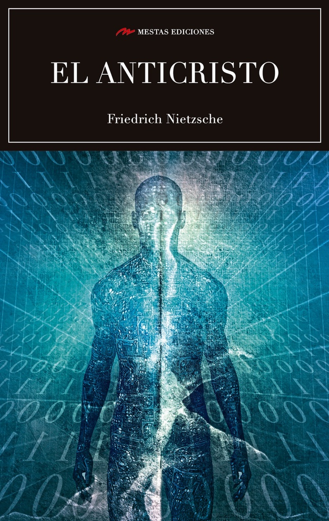 [9788416365272] El anticristo
