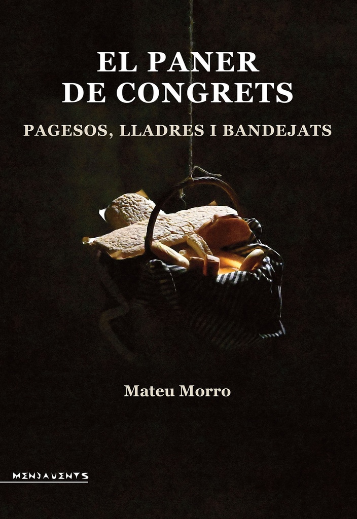 [9788419956552] El paner de congrets