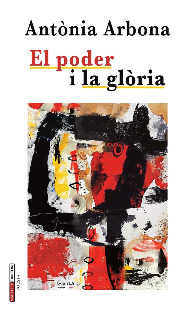 EL PODER I LA GLORIA
