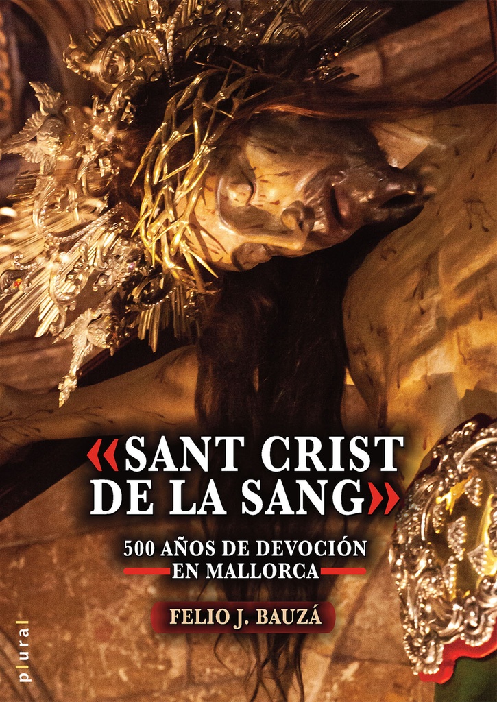 [9788419956736] «Sant Crist de La Sang»