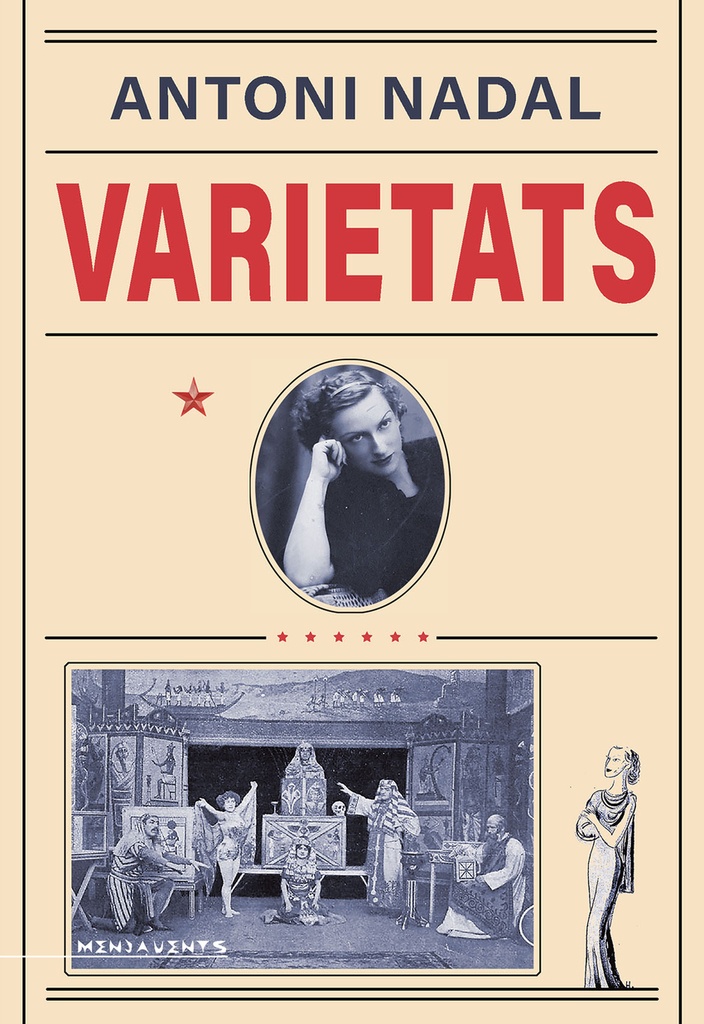 [9788419956743] VARIETATS