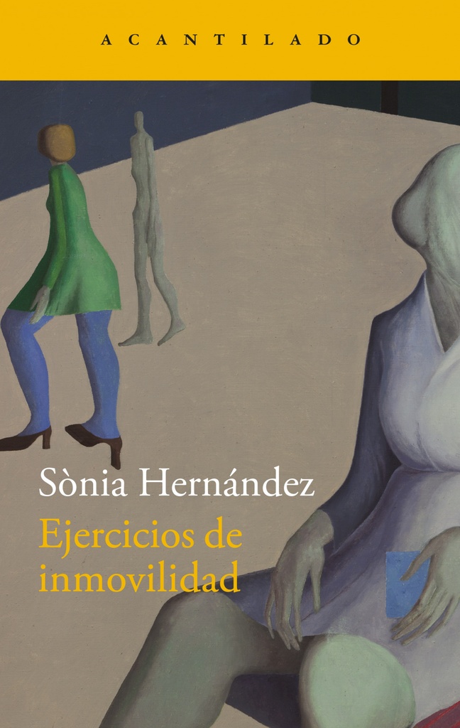 [9788419958297] Ejercicios de inmovilidad