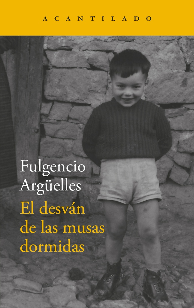 [9788419958556] El desván de las musas dormidas