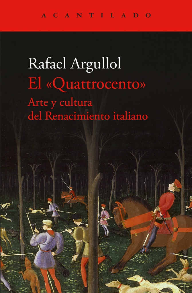 [9788419958600] El Quattrocento