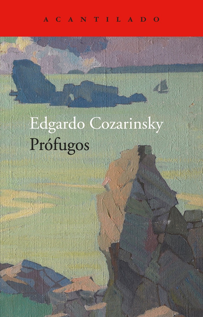 [9788419958617] Prófugos