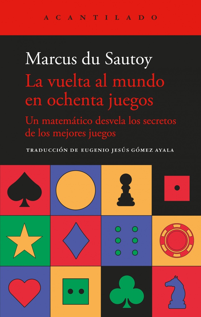 [9788419958884] La vuelta al mundo en ochenta juegos