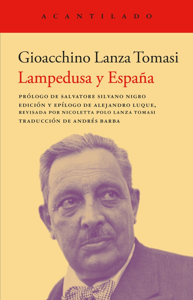 [9788419958891] Lampedusa y España