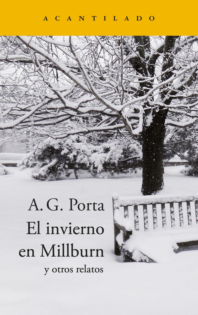 [9788419958952] El invierno en Millburn