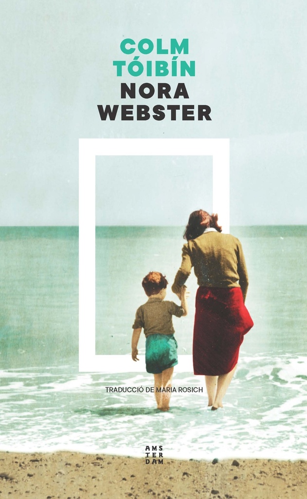 [9788419960375] Nora Webster
