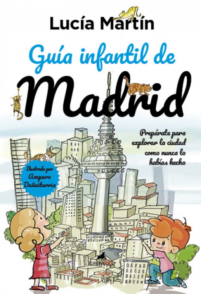 [9788419962508] GUÍA INFANTL DE MADRID