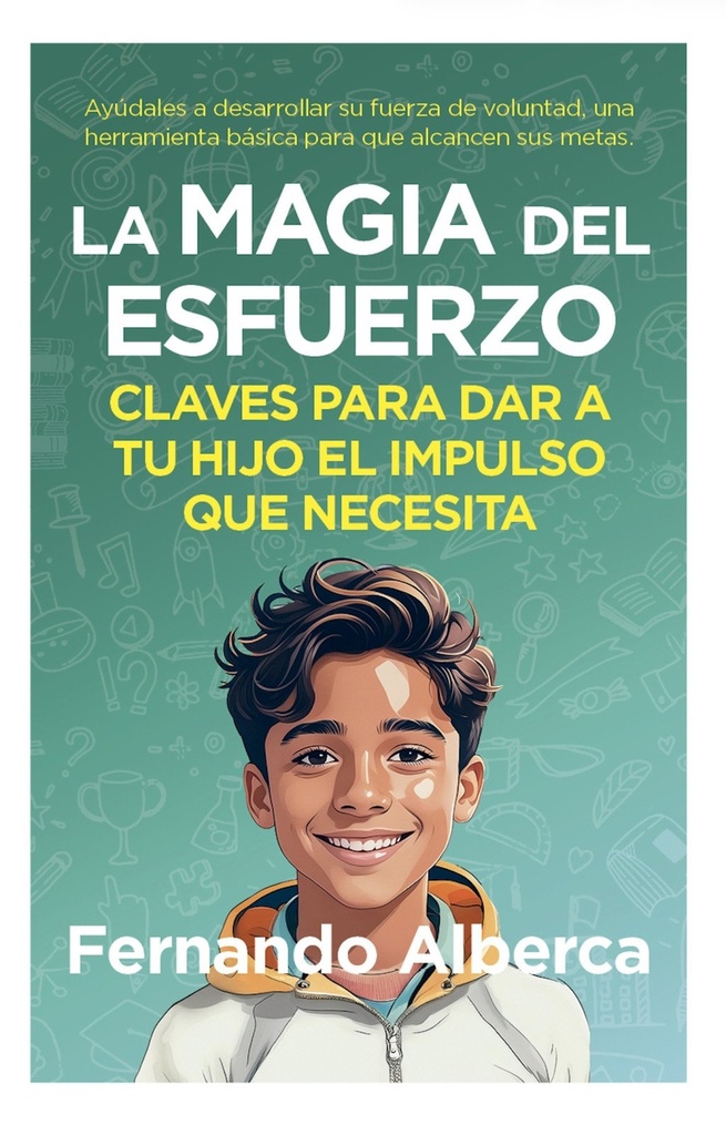 [9788419962690] La magia del esfuerzo