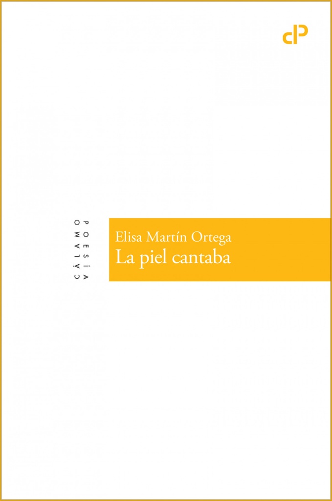 [9788419964250] La piel cantaba