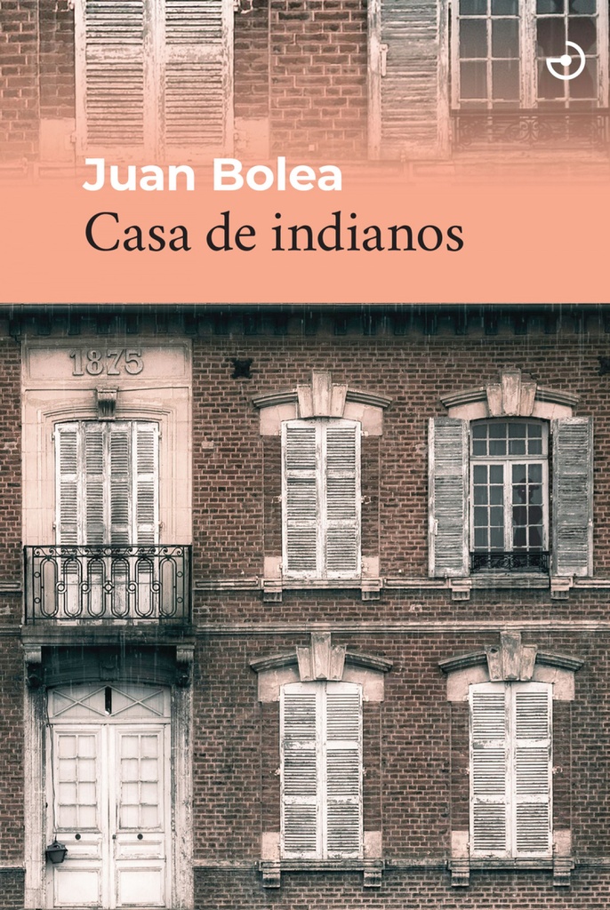 [9788419964335] Casa de indianos