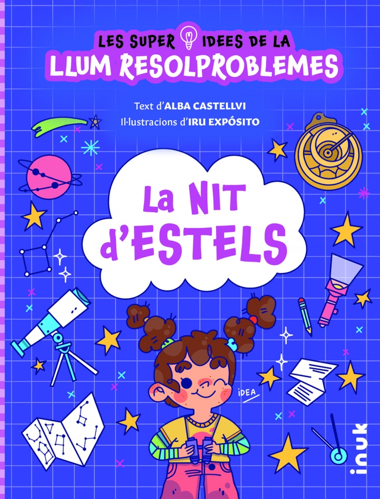 [9788419968098] LA NIT D'ESTELS