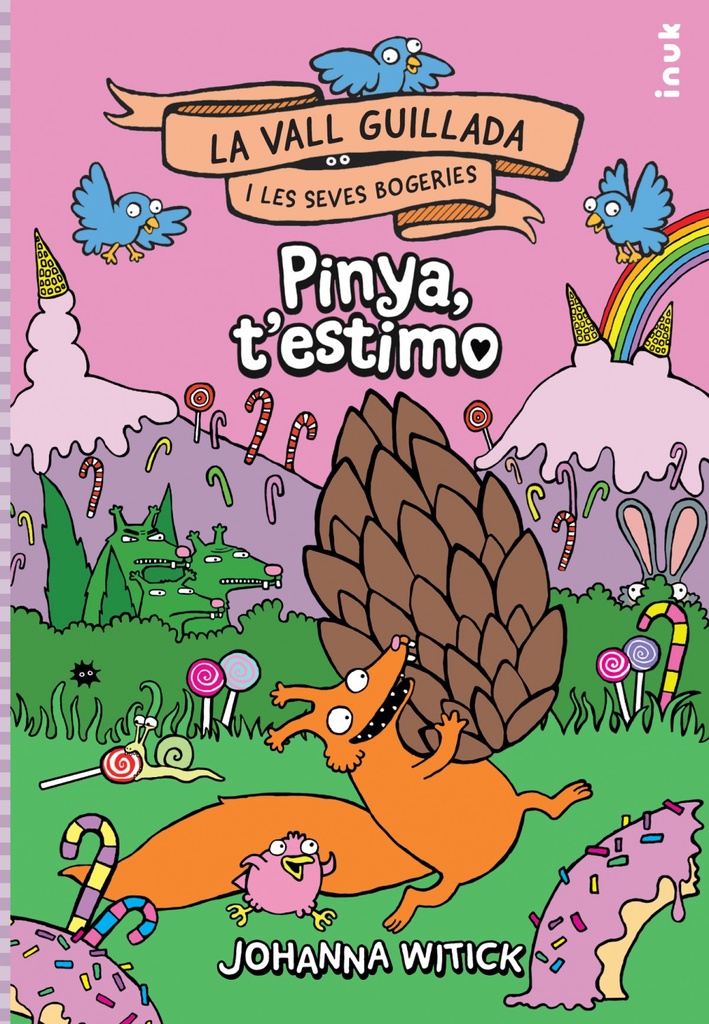 [9788419968258] PINYA, T'ESTIMO