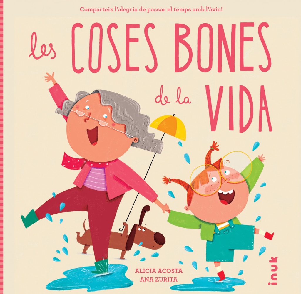 [9788419968272] Coses bones de la vida, les