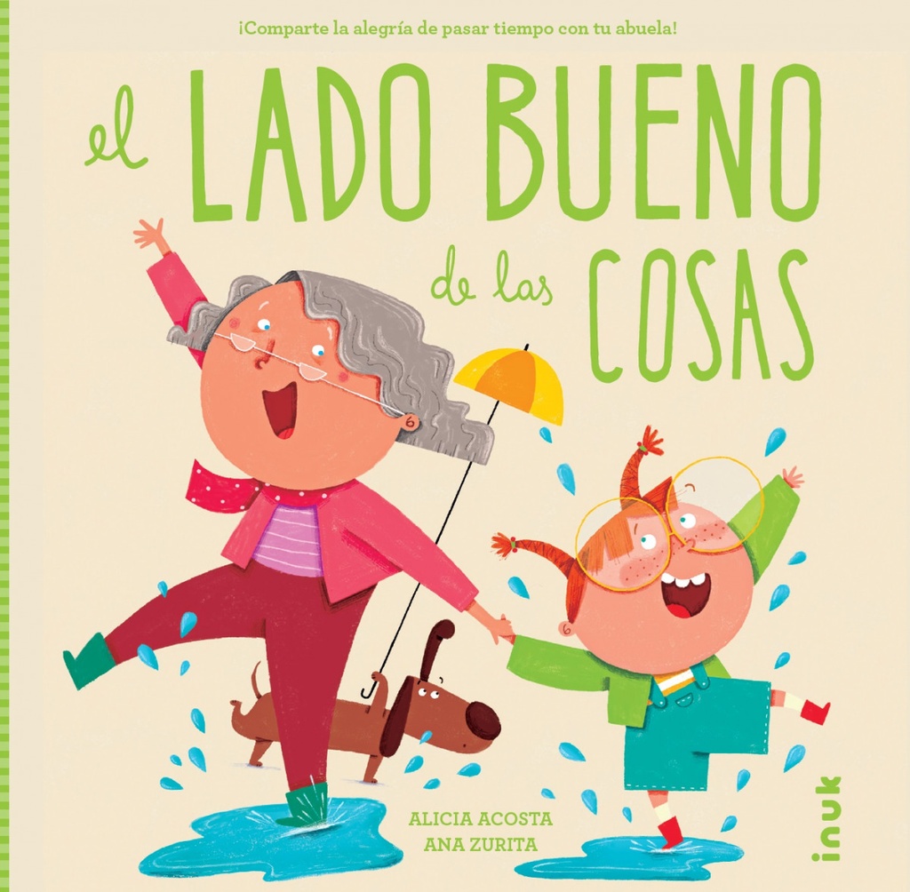 [9788419968289] El lado bueno de las cosas